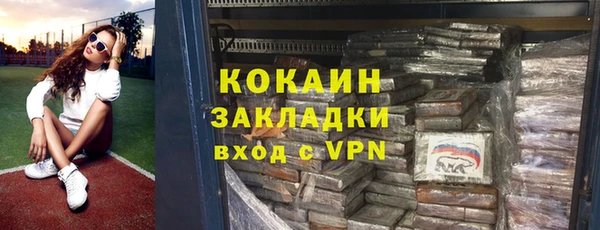 стафф Арсеньев