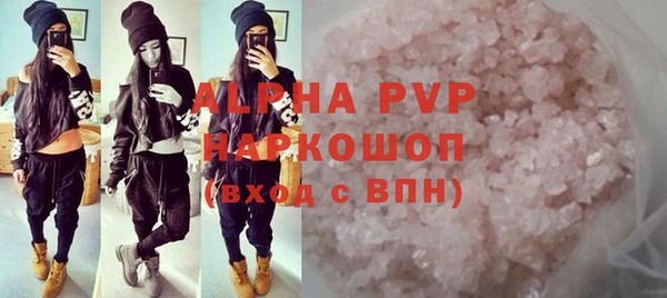 стафф Арсеньев